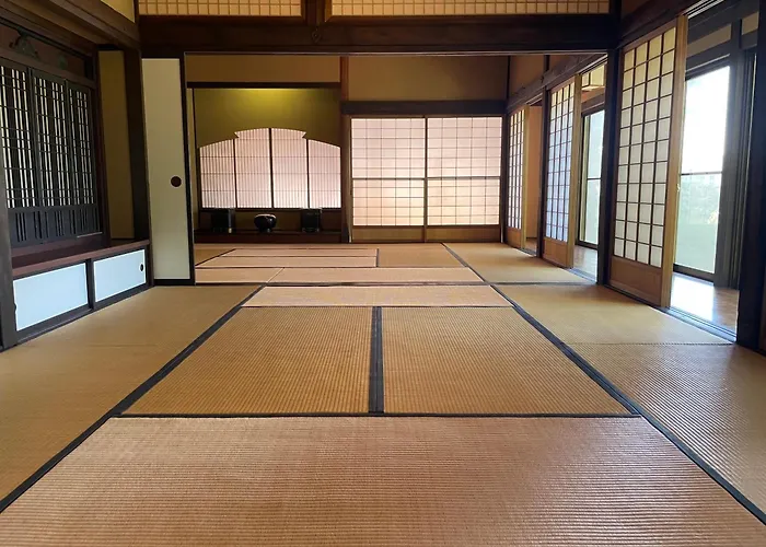 甘糟屋敷 Amakasu Yashiki Kamakura