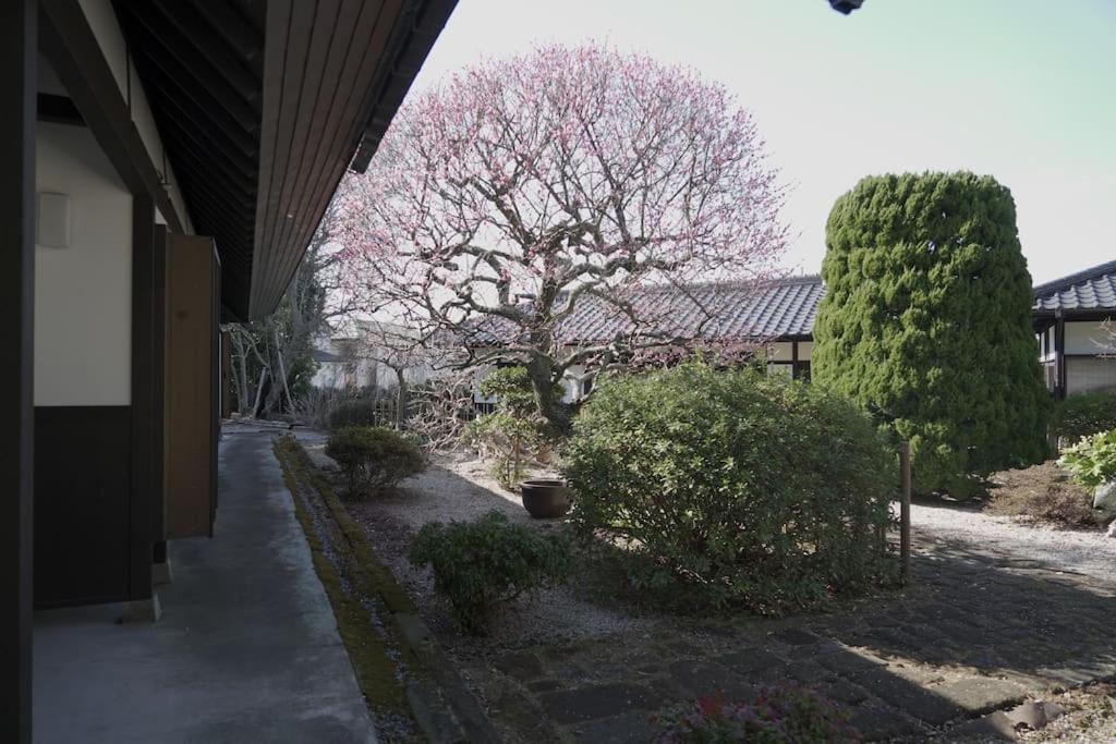 甘糟屋敷 Amakasu Yashiki