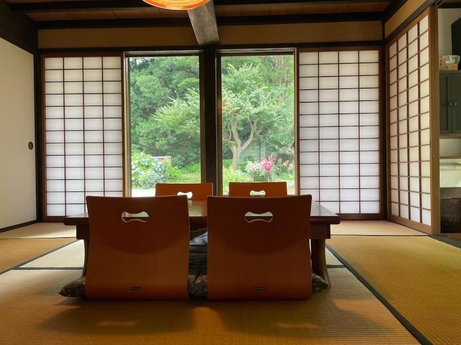 甘糟屋敷 Amakasu Yashiki Kamakura