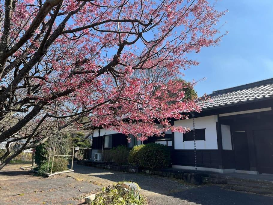 Villa 甘糟屋敷 Amakasu Yashiki