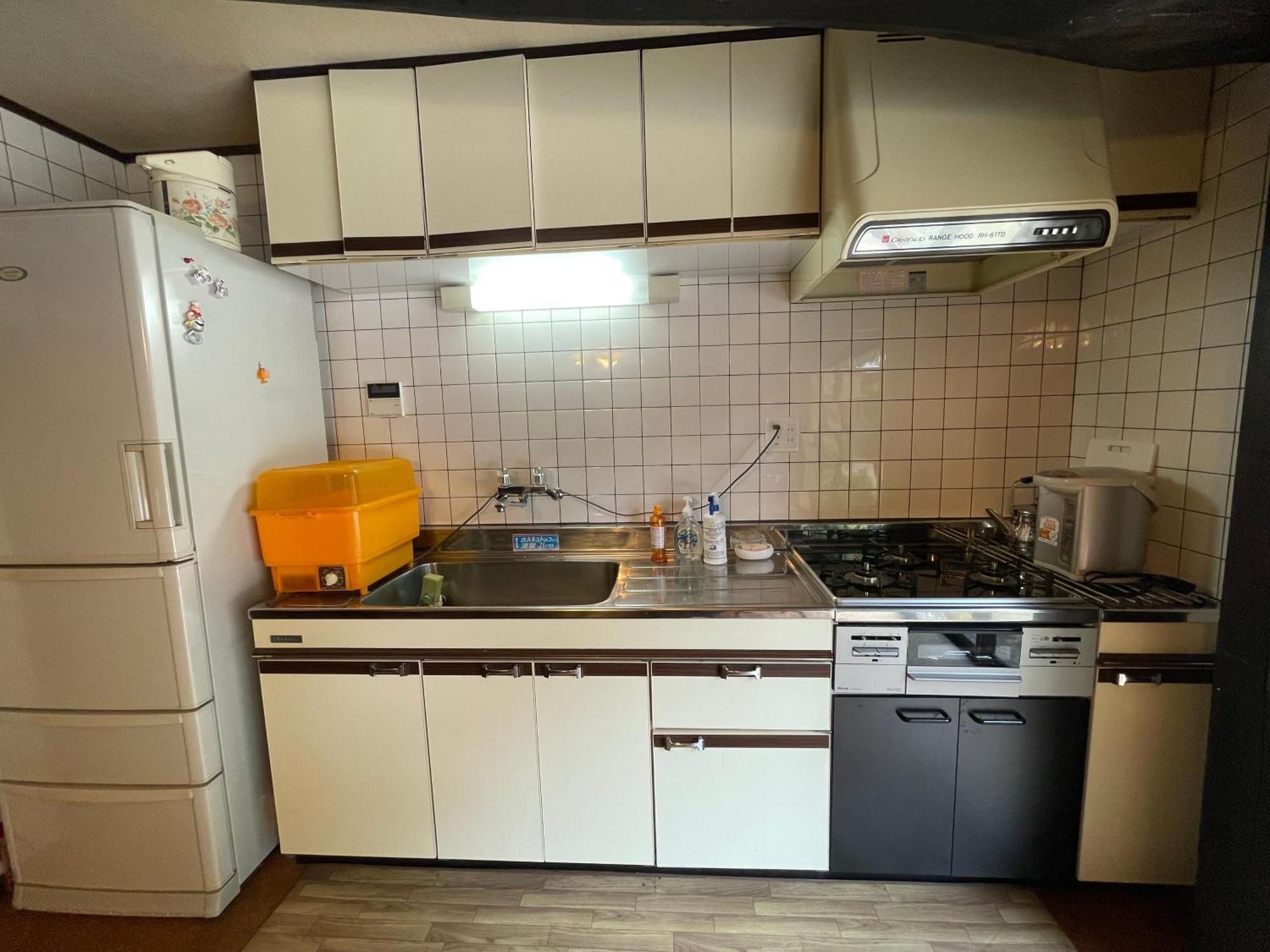 甘糟屋敷 Amakasu Yashiki Villa *