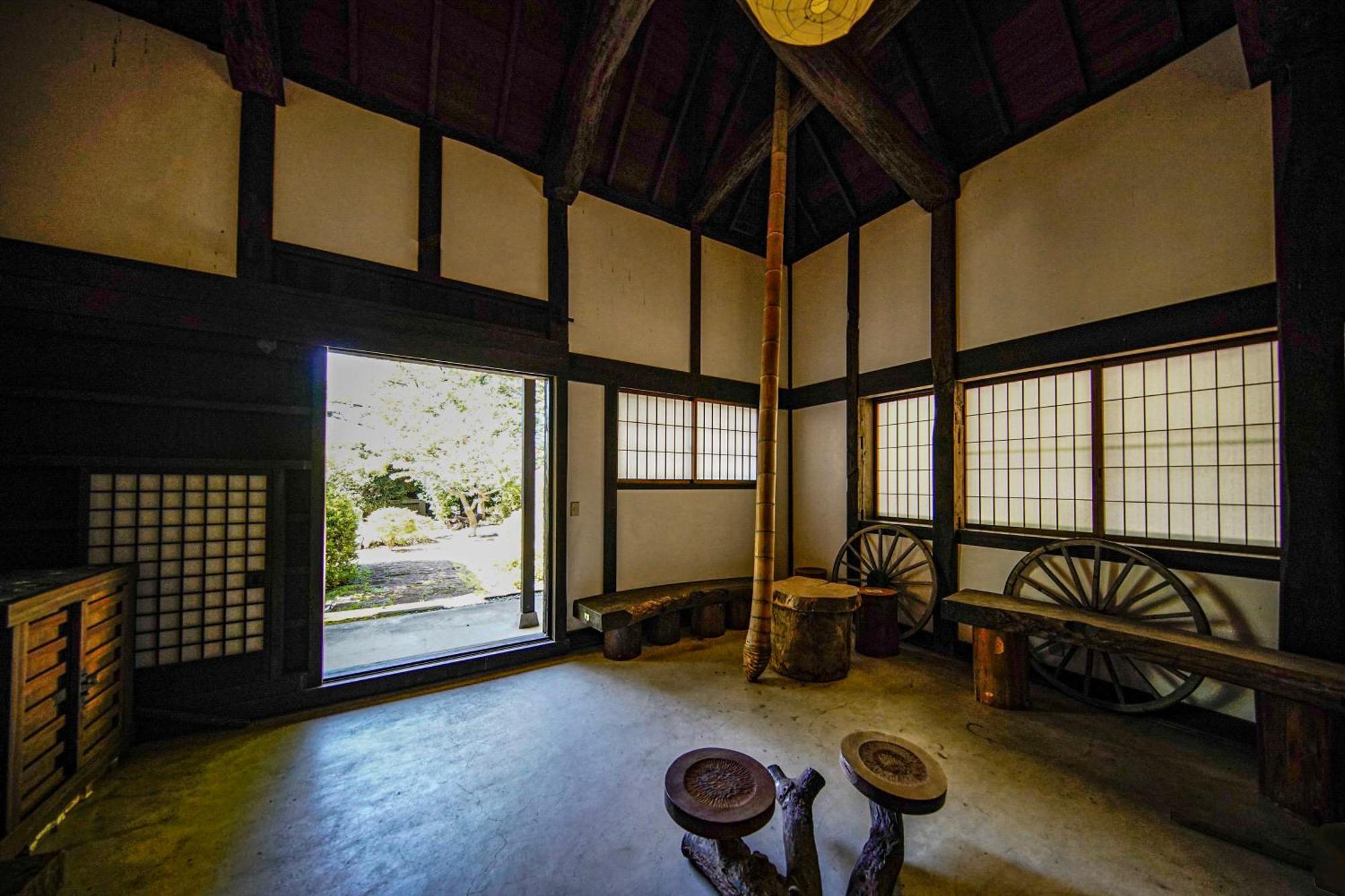 甘糟屋敷 Amakasu Yashiki * Kamakura