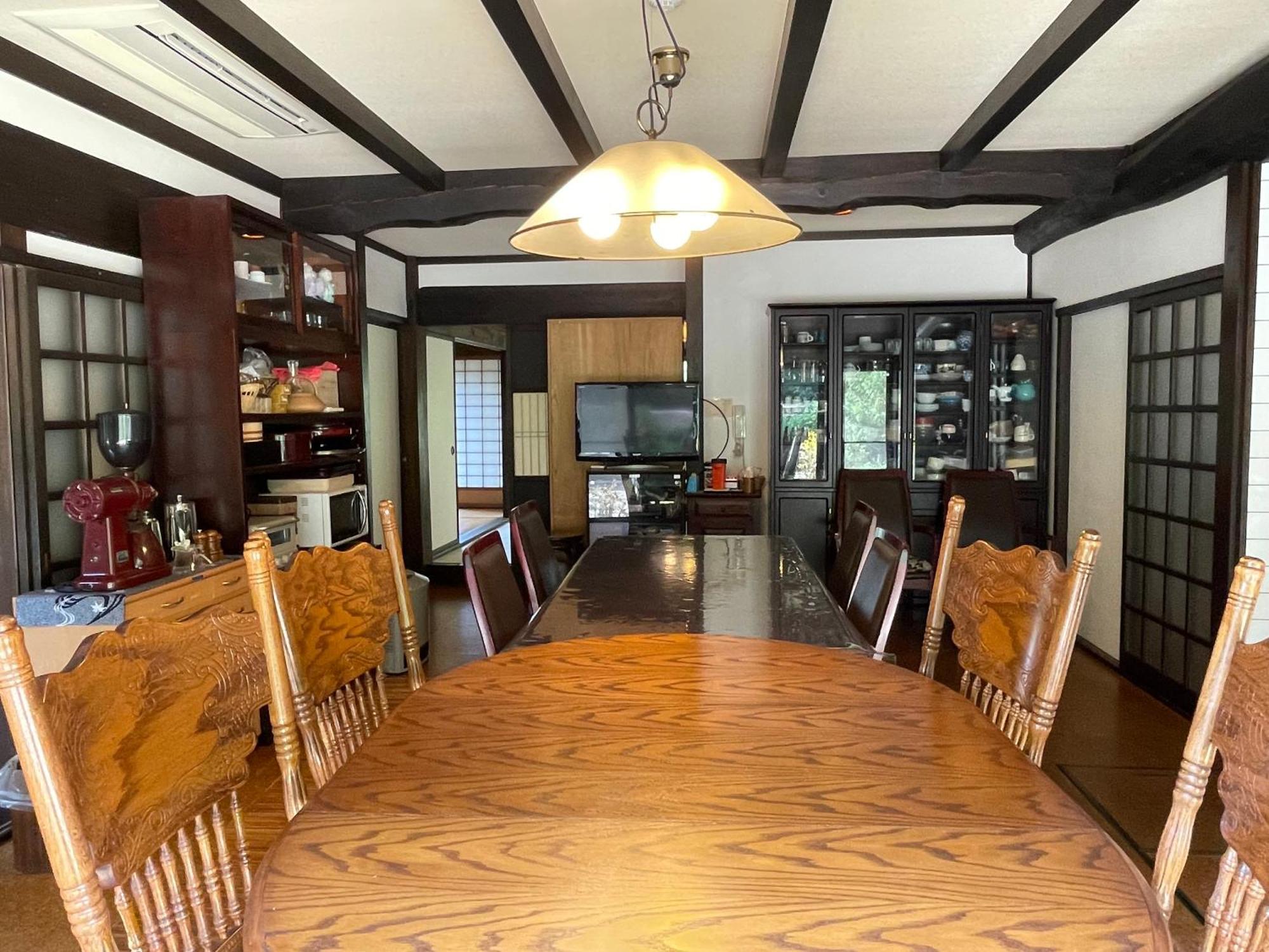 Villa 甘糟屋敷 Amakasu Yashiki Kamakura