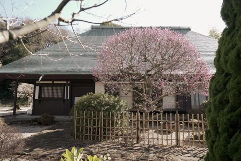 甘糟屋敷 Amakasu Yashiki *