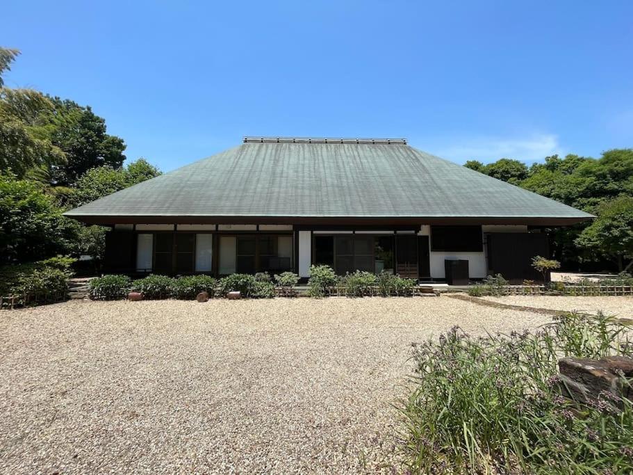 甘糟屋敷 Amakasu Yashiki * Kamakura