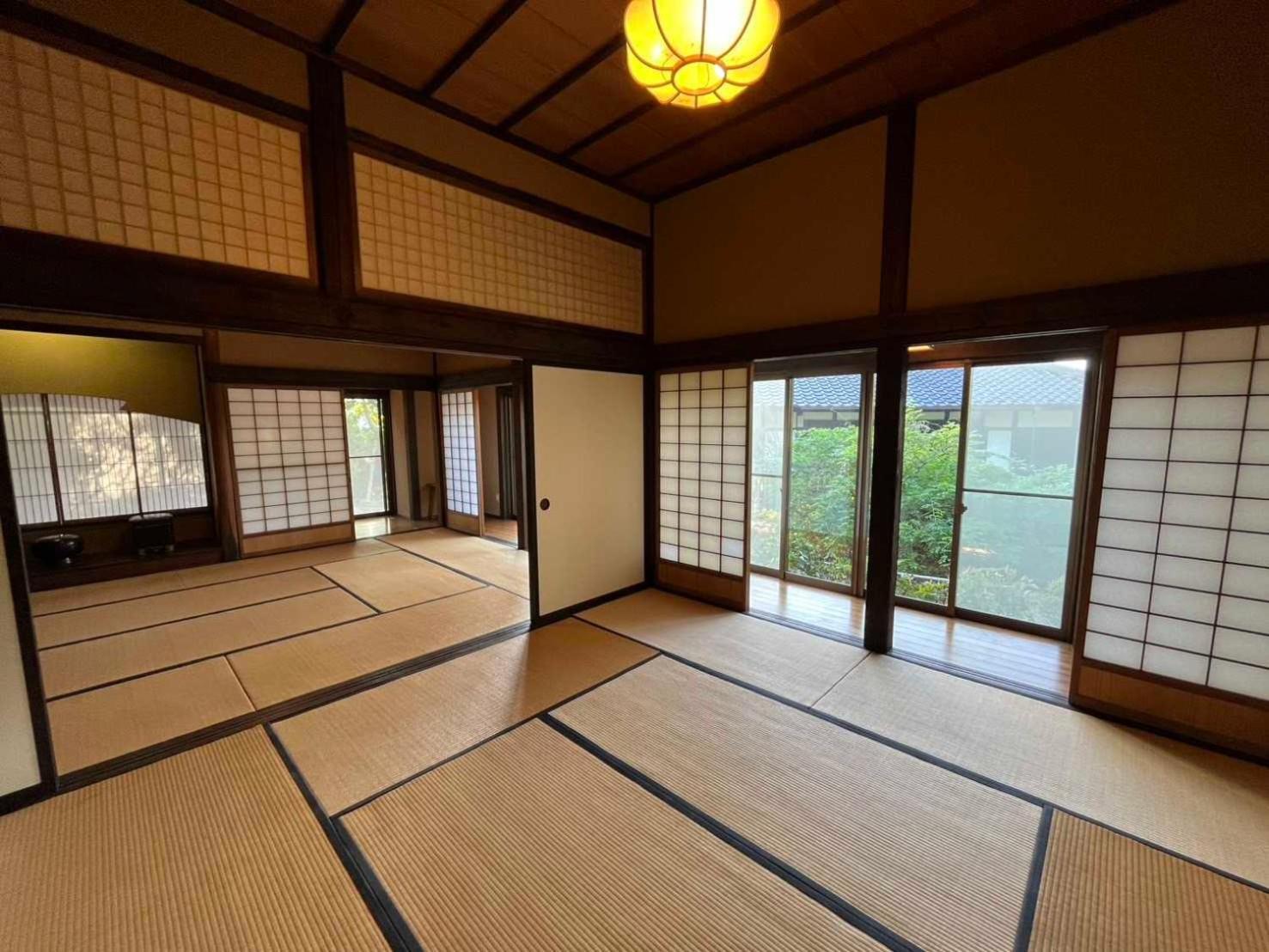 甘糟屋敷 Amakasu Yashiki *