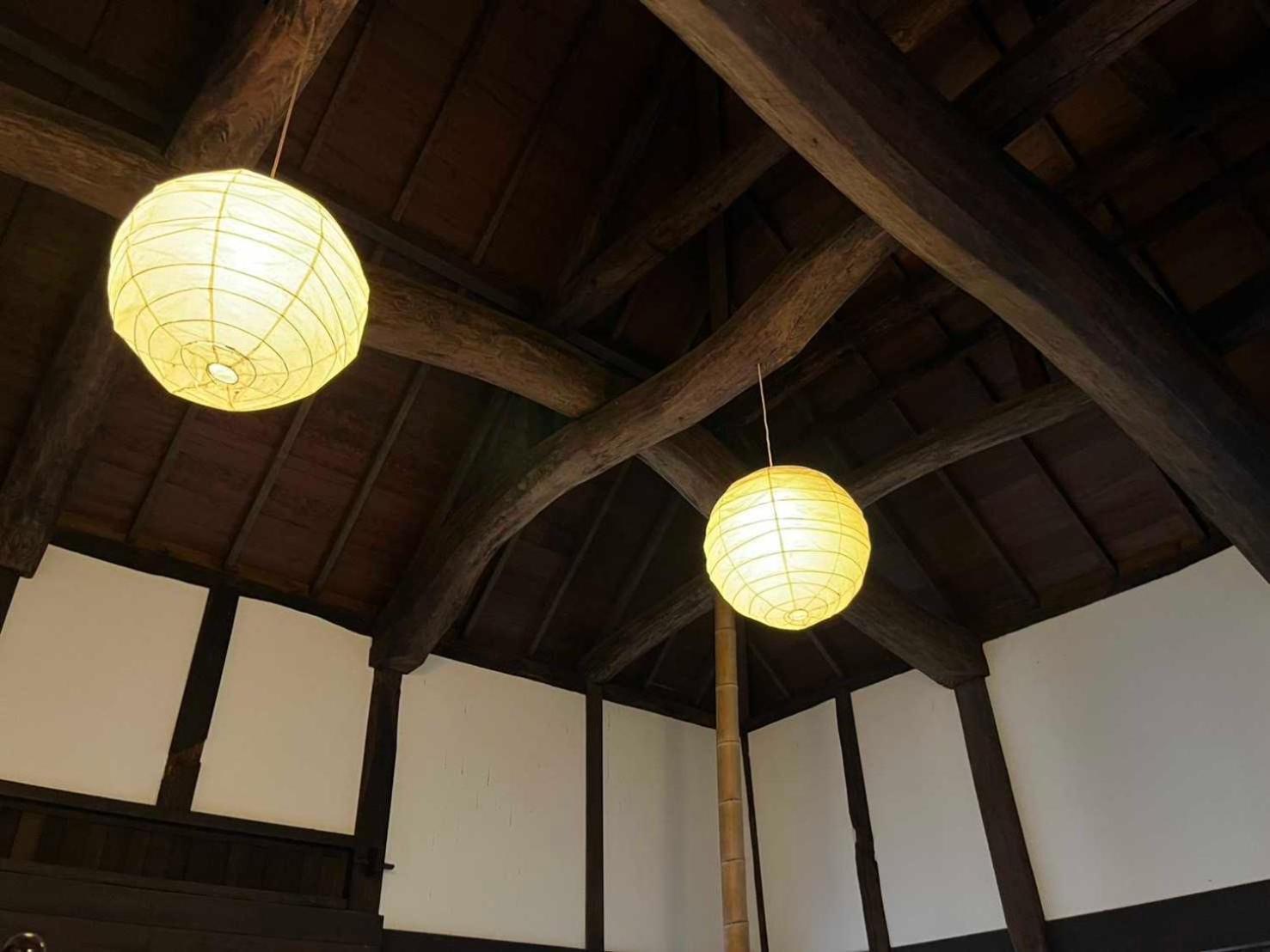 甘糟屋敷 Amakasu Yashiki Villa