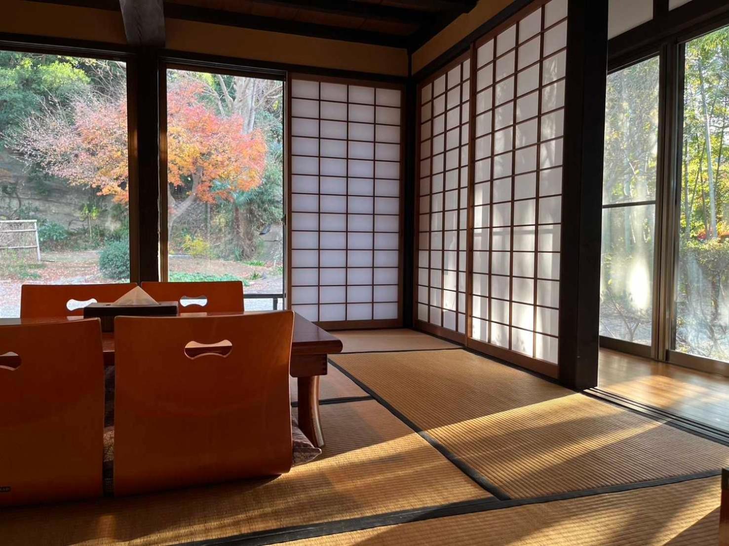 甘糟屋敷 Amakasu Yashiki * Kamakura