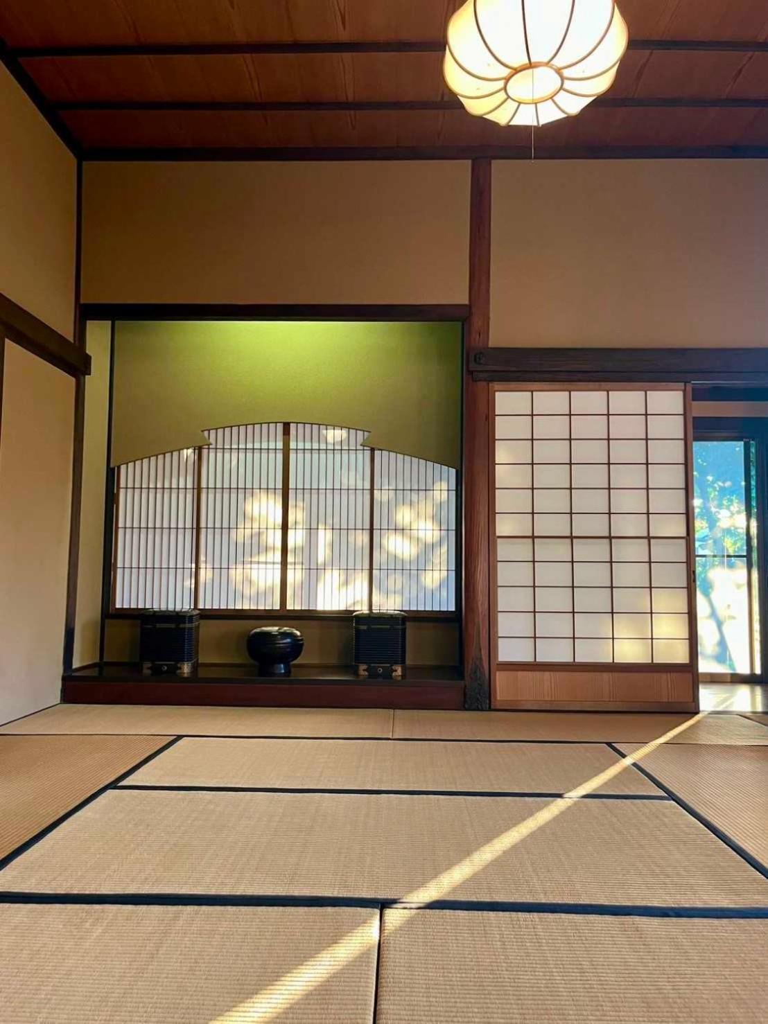 甘糟屋敷 Amakasu Yashiki Kamakura