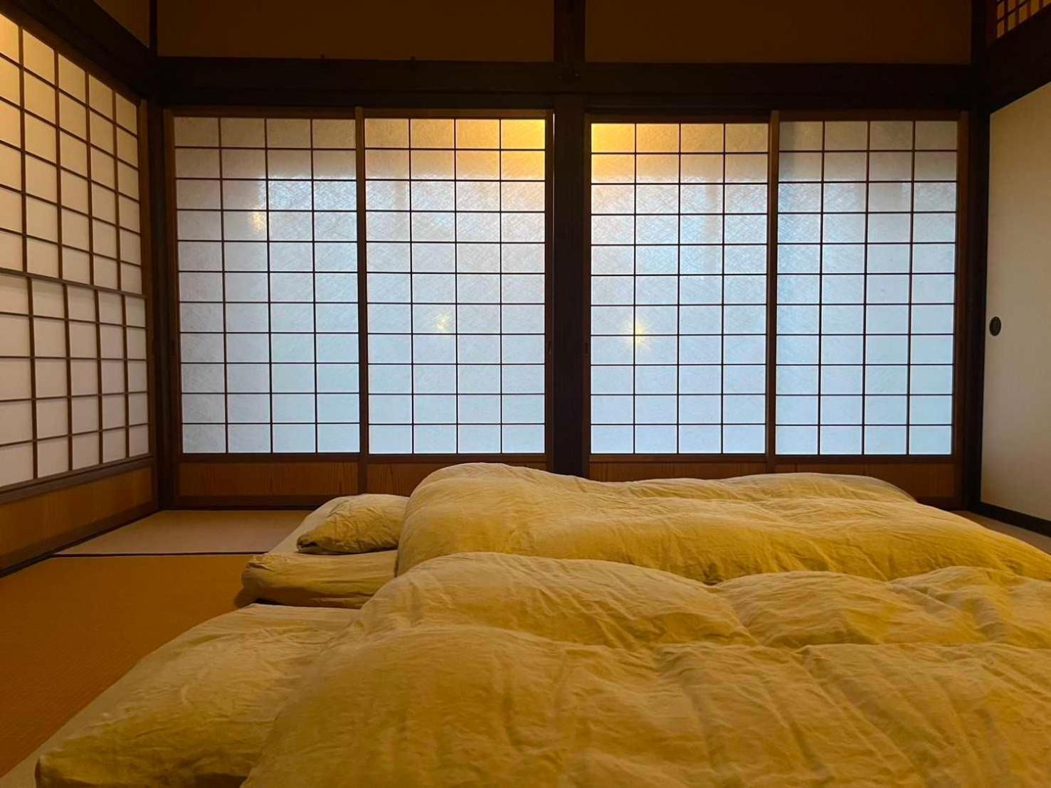 甘糟屋敷 Amakasu Yashiki